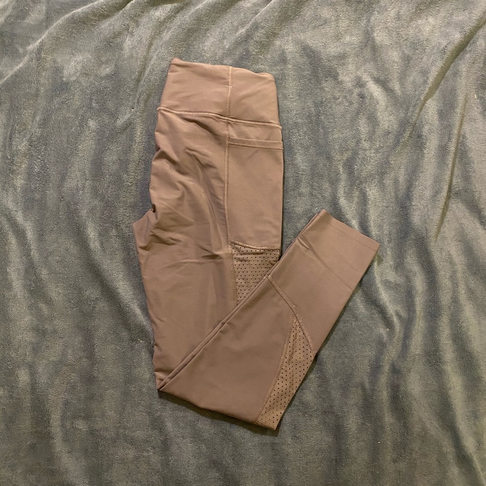 Total Knockout Tight